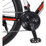 Mountain Bike Factory - 20 Inch for Adult