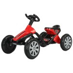 Kids Ride On Car Manufacturer - Four Wheels Big Size