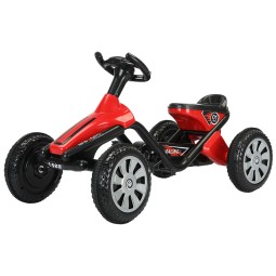 Kids Ride On Car Manufacturer - Four Wheels Big Size