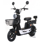 Electric City Bike Manufacturer - Comfortable Stable 18+