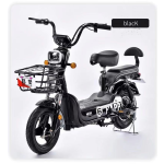 Kids Balance Bike Factory - Custom Nylon 2-7 Years