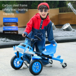 Children Off-road Vehicle Manufacturer - Balance New Model