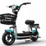 Electric Bike Manufacturer - 20 Inch Four Speed