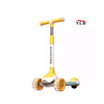 Children Scooter Factory - 3 Wheel Low Priced