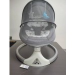 Kids Motorcycle Factory - Manual Handle Cool Lights