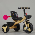 Kids Tricycle Manufacturer - EVA Wheel 2-4 Years