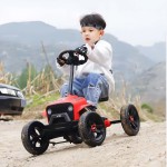 Ride On Car Factory - 12V Battery Off Road