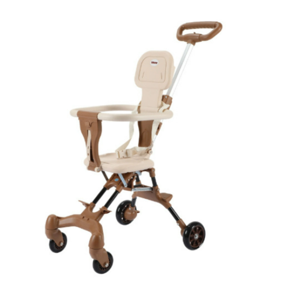 Baby Stroller Factory - Modern Boy Girl Design