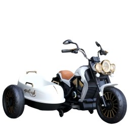 Toy Motorcycle Factory - New Design Three Wheel