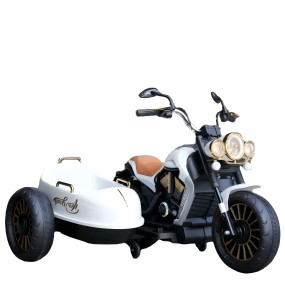 Toy Motorcycle Factory - New Design Three Wheel