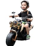 Kids Motorcycle Factory - 12V Battery Operated Direct
