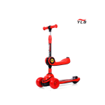 Children Scooter Factory - Seated Sliding Multiple Colors