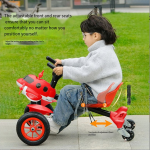 Children Off-road Vehicle Manufacturer - Balance New Model