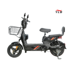 Electric Bike Factory - 350W Folding Two-Wheel