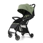 Baby Stroller Manufacturer - Portable Folding Cushioned Four-wheel