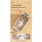 Baby Crib Manufacturer - Multi-functional Cradle Rocking Design