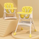 Children Dining Chair Manufacturer - Portable Foldable Adjustable