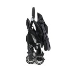 Baby Stroller Manufacturer - Portable Folding Cushioned Four-wheel
