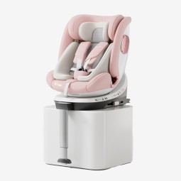 Child Seat Manufacturer - Reclining Ventilated Car Accessories