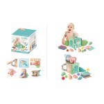 Baby Toy Manufacturer - Montessori Interactive Hand-eye Coordination
