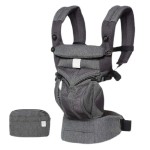 Baby Carrier Manufacturer - Omni 360 Carry Positions Cool Air Mesh