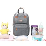 Diaper Bag Factory - Waterproof Multi-functional Outdoor Travel