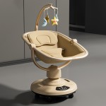 Intelligent Cradle Factory - Electric Rocking Chair Soothing