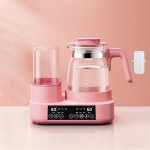 Electric Sterilizer Manufacturer - 1300ML Dryer Frother Home Use