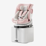 Car Seat Factory - Reclining Ventilated Baby Seats