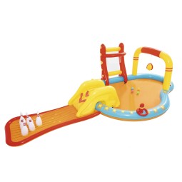 Swimming Pool Factory - Round Large Family PVC Outdoor