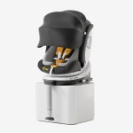 Car Seat Factory - Reclining Ventilated Baby Seats