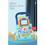 Baby Walker Factory - Side Rollover Prevention Standing Learning