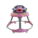 Plastic Walker Factory - Side-slip Prevention Foldable 20KG