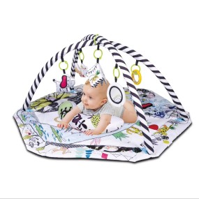 Crawling Mat Factory - Educational Game Mat Toy Rack