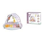 Baby Exercise Manufacturer - Customizable Crawling Game Mat