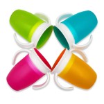 Baby Bottle Manufacturer - 250ml 150ml PP 5-piece Gift Set