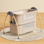 Baby Bed Factory - Electric Rocking Cradle Sleeping Basket