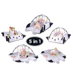 Floor Play Mat Manufacturer - Anti-Slip Machine Washable Tent