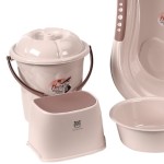 Baby Tub Manufacturer - Large Set Thickened Laundry Bath Gift