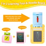 Electronic Toy Factory - English Audio Flash Memory Card