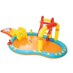 Swimming Pool Factory - Round Large Family PVC Outdoor