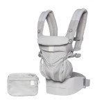 Baby Carrier Manufacturer - Omni 360 Carry Positions Cool Air Mesh