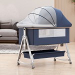 Children Bed Manufacturer - Portable Movable Foldable Cradle