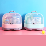 Feeding Bottle Factory - Cartoon Dolphin Silicone Multi-purpose