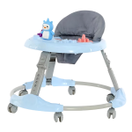 Baby Walker Factory - Customizable Foldable Side-slip Prevention