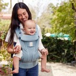 Hip Seat Carrier Factory - 0-48 Month Ergonomic 3 in 1