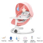 Electric Rocking Chair Manufacturer - Comfortable Sleep-Aid Bouncer