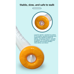 Baby Walker Manufacturer - Customizable Anti-Slip Lightweight Design