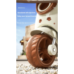 Electric Motorcycle Factory - Remote Control One Person Seat