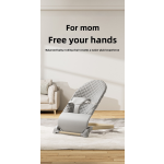 Infant Rocker Factory - Bouncer Jumper Rocking Chair